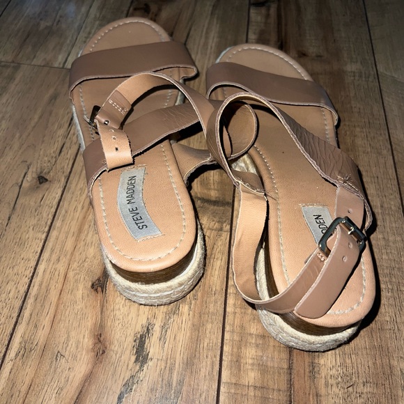 Steve madden sandals - Picture 3 of 7